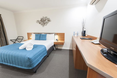 Wagga RSL Club Motel - Australia Accommodation 41