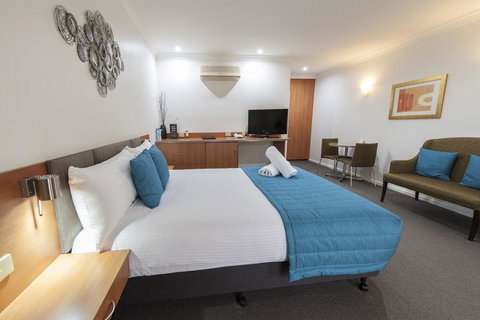 Wagga RSL Club Motel - Australia Accommodation 43