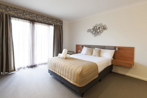Wagga RSL Club Motel - Australia Accommodation 24