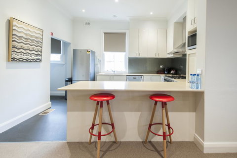 Wagga RSL Club Motel - Australia Accommodation 8