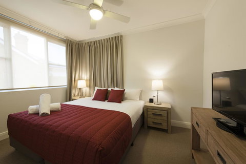 Wagga RSL Club Motel - Australia Accommodation 13