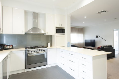 Wagga RSL Club Motel - Australia Accommodation 17