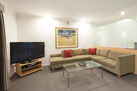 Wagga RSL Club Motel - Australia Accommodation 31