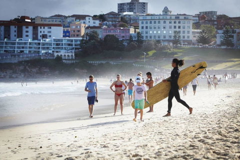 BONDI BEACH PRIME 1 Bedroom + Sunroom - Australia Accommodation 15