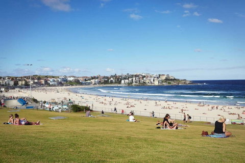 BONDI BEACH PRIME 1 Bedroom + Sunroom - Australia Accommodation 11
