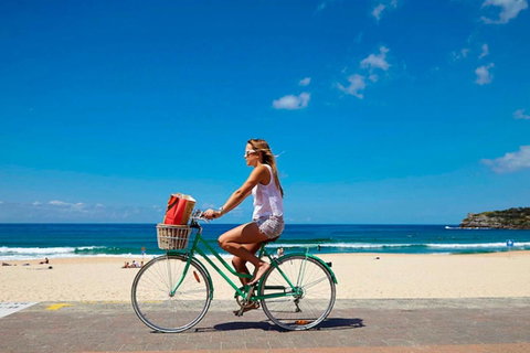BONDI BEACH PRIME 1 Bedroom + Sunroom - Australia Accommodation 14