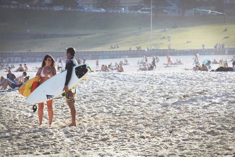 BONDI BEACH PRIME 1 Bedroom + Sunroom - Australia Accommodation 10