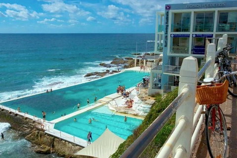 BONDI BEACH PRIME 1 Bedroom + Sunroom - Australia Accommodation 7