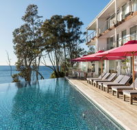 Bannisters by the Sea - Australia Accommodation
