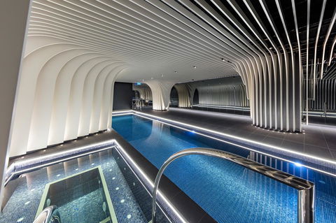 SKYE Suites Sydney - Australia Accommodation 5