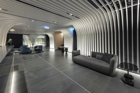 SKYE Suites Sydney - Australia Accommodation 13