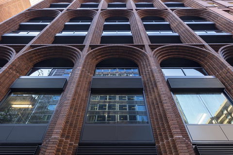 SKYE Suites Sydney - Australia Accommodation 1