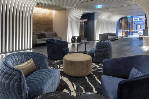 SKYE Suites Sydney - Australia Accommodation 4