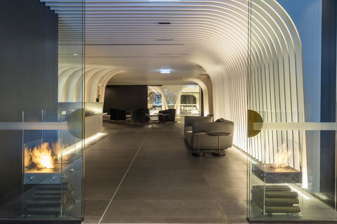 SKYE Suites Sydney - Australia Accommodation 3