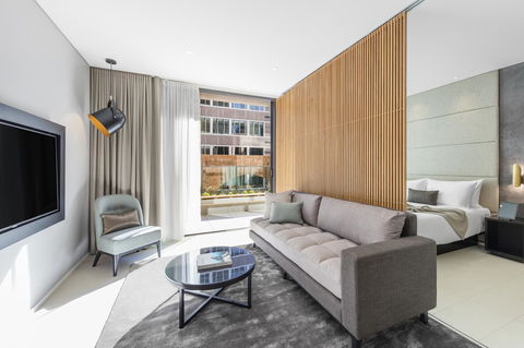 SKYE Suites Sydney - Australia Accommodation 16