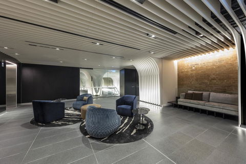 SKYE Suites Sydney - Australia Accommodation 12