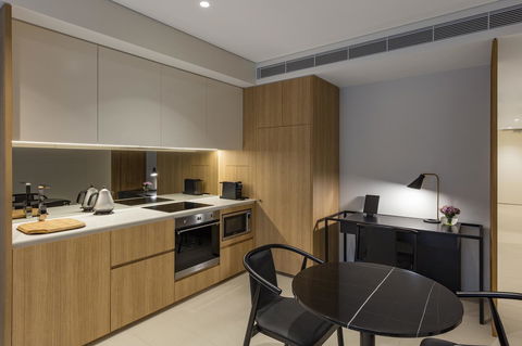 SKYE Suites Sydney - Australia Accommodation 20