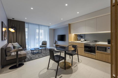 SKYE Suites Sydney - Australia Accommodation 22