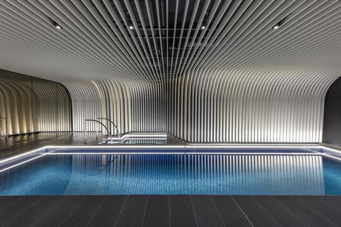 SKYE Suites Sydney - Australia Accommodation 6