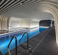 SKYE Suites Sydney - Australia Accommodation