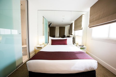 Sydney Potts Point Central Apartment Hotel Official - Australia Accommodation 13