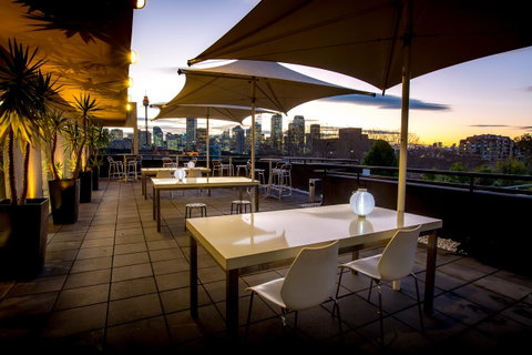 Sydney Potts Point Central Apartment Hotel Official - Australia Accommodation 4