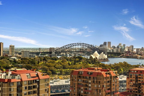 Sydney Potts Point Central Apartment Hotel Official - Australia Accommodation 37