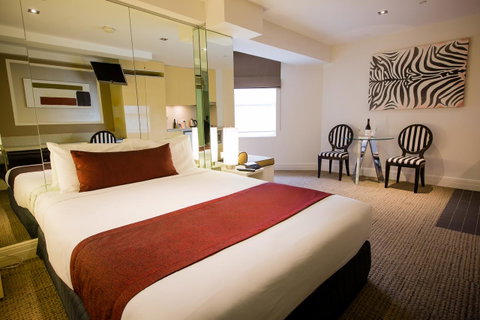 Sydney Potts Point Central Apartment Hotel Official - Australia Accommodation 22