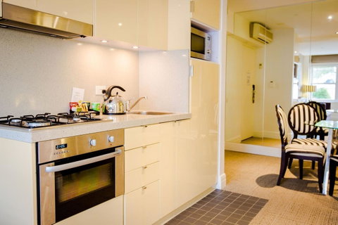 Sydney Potts Point Central Apartment Hotel Official - Australia Accommodation 29