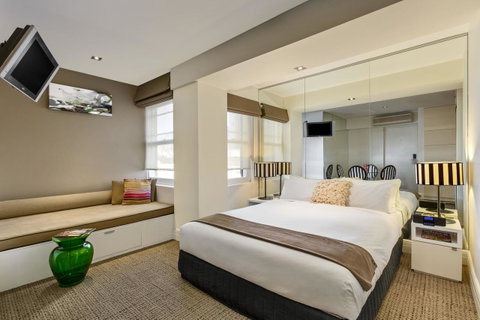 Sydney Potts Point Central Apartment Hotel Official - Australia Accommodation 32