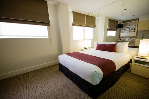 Sydney Potts Point Central Apartment Hotel Official - Australia Accommodation 14