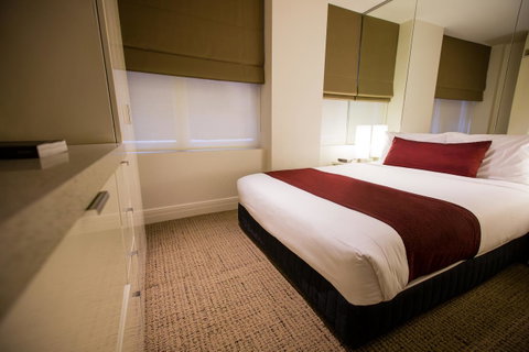 Sydney Potts Point Central Apartment Hotel Official - Australia Accommodation 15