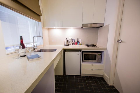 Sydney Potts Point Central Apartment Hotel Official - Australia Accommodation 16