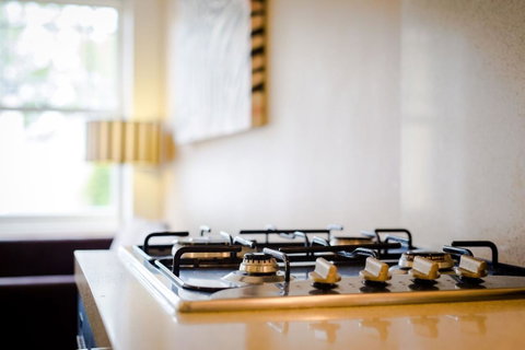 Sydney Potts Point Central Apartment Hotel Official - Australia Accommodation 30