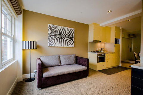 Sydney Potts Point Central Apartment Hotel Official - Australia Accommodation 28