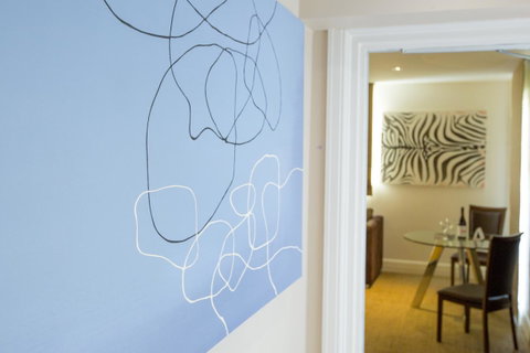 Sydney Potts Point Central Apartment Hotel Official - Australia Accommodation 33