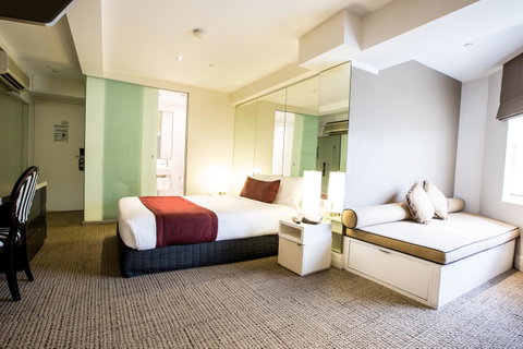 Sydney Potts Point Central Apartment Hotel Official - Australia Accommodation 20