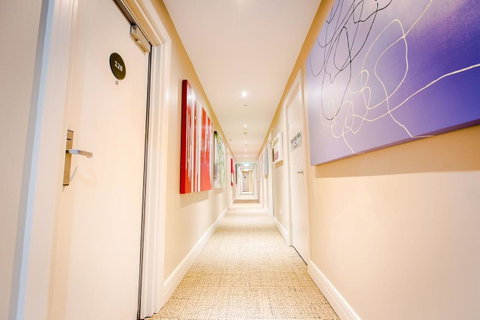 Sydney Potts Point Central Apartment Hotel Official - Australia Accommodation 12