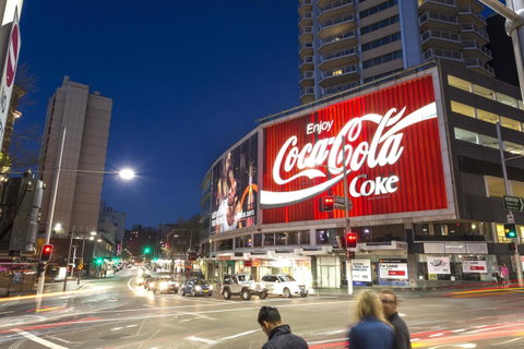 Sydney Potts Point Central Apartment Hotel Official - Australia Accommodation 36
