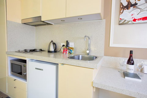 Sydney Potts Point Central Apartment Hotel Official - Australia Accommodation 19