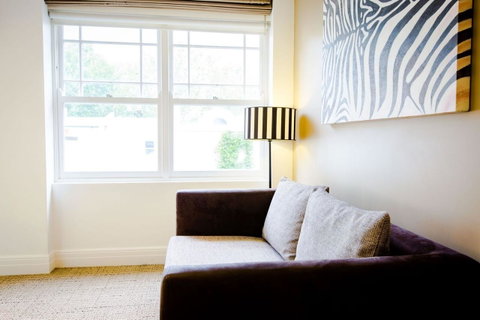 Sydney Potts Point Central Apartment Hotel Official - Australia Accommodation 31