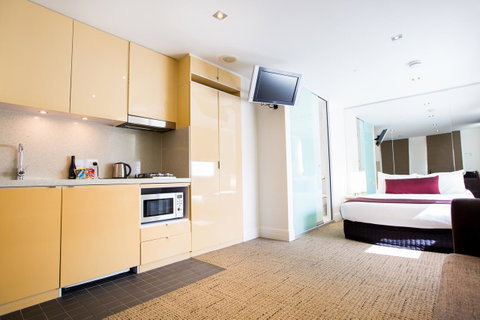 Sydney Potts Point Central Apartment Hotel Official - Australia Accommodation 23