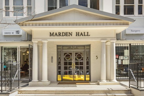 Sydney Potts Point Central Apartment Hotel Official - Australia Accommodation 40