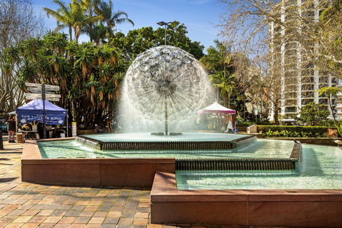 Sydney Potts Point Central Apartment Hotel Official - Australia Accommodation 38