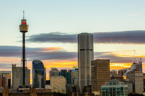 Sydney Potts Point Central Apartment Hotel Official - Australia Accommodation 10