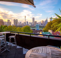 Quest Potts Point - Australia Accommodation