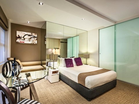 Sydney Potts Point Central Apartment Hotel Official - Australia Accommodation 18