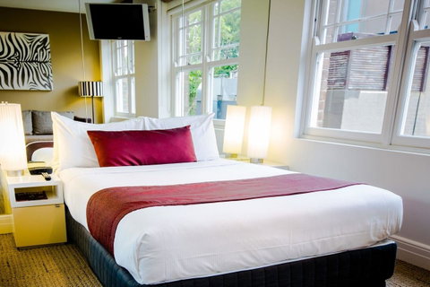 Sydney Potts Point Central Apartment Hotel Official - Australia Accommodation 27