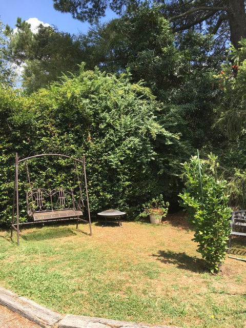 The Best Exotic Magnolia Cottage - Australia Accommodation 4