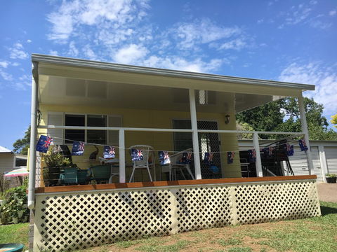 The Best Exotic Magnolia Cottage - Australia Accommodation 9